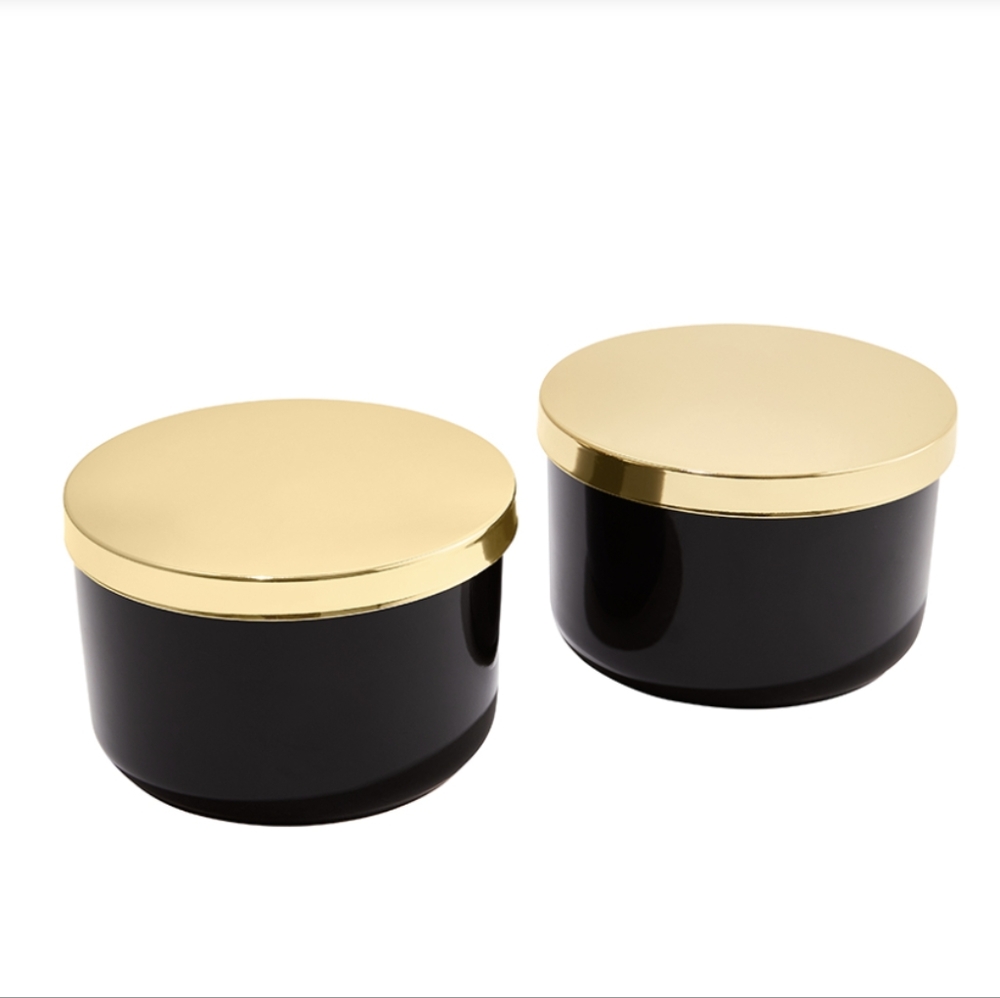 Z Gallerie Multi-use Storage Duo